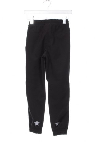 Pantaloni de trening, pentru copii X-Mail, Mărime 7-8y/ 128-134 cm, Culoare Negru, Preț 36,21 Lei