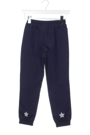 Dziecięce spodnie sportowe X-Mail, Rozmiar 5-6y/ 116-122 cm, Kolor Niebieski, Cena 30,71 zł