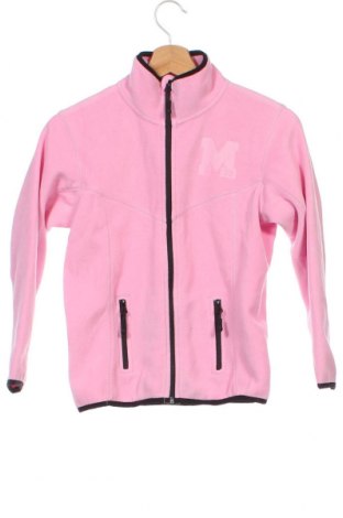 Παιδικό αθλητικό πάνω φόρμα, Μέγεθος 8-9y/ 134-140 εκ., Χρώμα Ρόζ , Τιμή 10,76 €