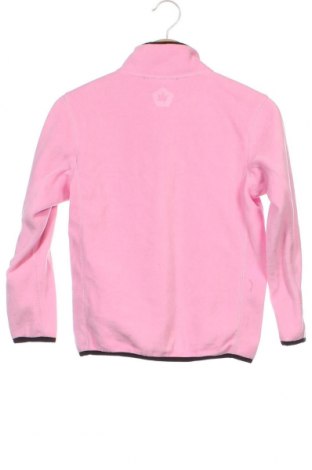 Παιδικό αθλητικό πάνω φόρμα, Μέγεθος 8-9y/ 134-140 εκ., Χρώμα Ρόζ , Τιμή 17,94 €