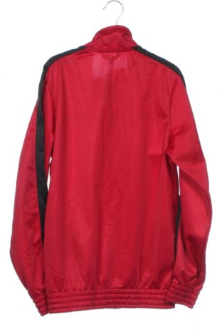 Παιδικό αθλητικό πάνω φόρμα Active, Μέγεθος 12-13y/ 158-164 εκ., Χρώμα Κόκκινο, Τιμή 3,13 €