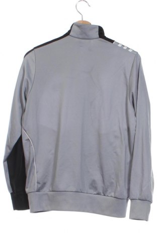 Bluză de trening, pentru copii Adidas, Mărime 13-14y/ 164-168 cm, Culoare Gri, Preț 156,32 Lei