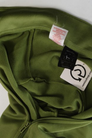 Παιδικό αθλητικό πάνω φόρμα Adidas, Μέγεθος 13-14y/ 164-168 εκ., Χρώμα Πράσινο, Τιμή 29,39 €