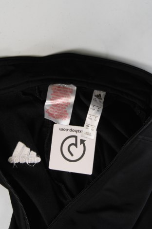 Παιδικό αθλητικό πάνω φόρμα Adidas, Μέγεθος 9-10y/ 140-146 εκ., Χρώμα Μαύρο, Τιμή 16,03 €