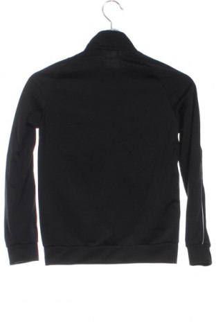 Bluză de trening, pentru copii Adidas, Mărime 9-10y/ 140-146 cm, Culoare Negru, Preț 118,42 Lei