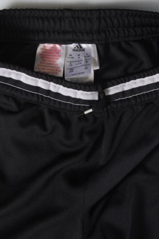 Bluză de trening, pentru copii Adidas, Mărime 11-12y/ 152-158 cm, Culoare Negru, Preț 105,26 Lei