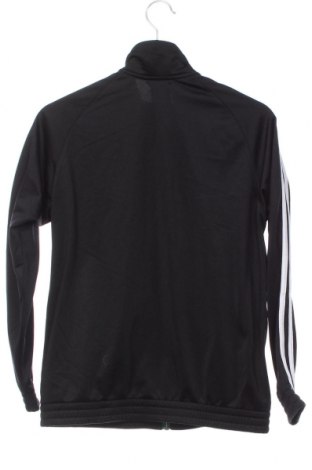 Παιδικό αθλητικό πάνω φόρμα Adidas, Μέγεθος 13-14y/ 164-168 εκ., Χρώμα Μαύρο, Τιμή 17,32 €
