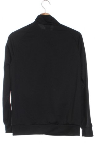 Bluză de trening, pentru copii Adidas, Mărime 13-14y/ 164-168 cm, Culoare Negru, Preț 99,49 Lei