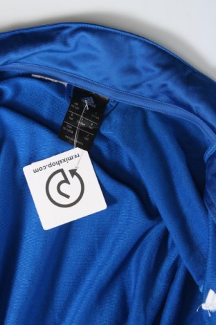 Kinder Sportoberteil Adidas Neo, Größe 13-14y/ 164-168 cm, Farbe Blau, Preis € 25,05