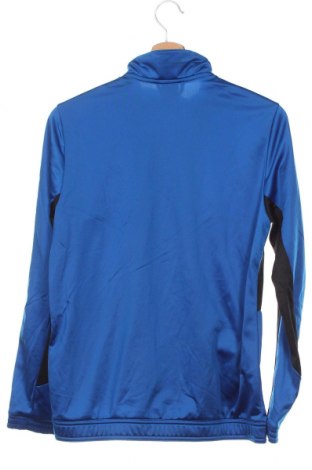 Detská športová horná časť  Adidas Neo, Veľkosť 13-14y/ 164-168 cm, Farba Modrá, Cena  17,76 €
