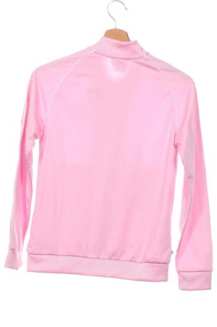 Bluză de trening, pentru copii Adidas Originals, Mărime 10-11y/ 146-152 cm, Culoare Roz, Preț 154,61 Lei