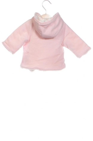 Bluză de trening, pentru copii Disney, Mărime 1-2m/ 50-56 cm, Culoare Roz, Preț 29,48 Lei
