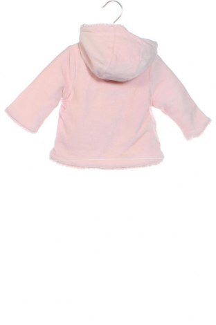 Bluză de trening, pentru copii Disney, Mărime 2-3m/ 56-62 cm, Culoare Roz, Preț 29,48 Lei
