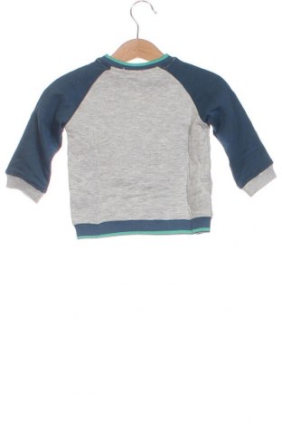 Bluză de trening, pentru copii Du Pareil Au Meme, Mărime 6-9m/ 68-74 cm, Culoare Multicolor, Preț 155,26 Lei