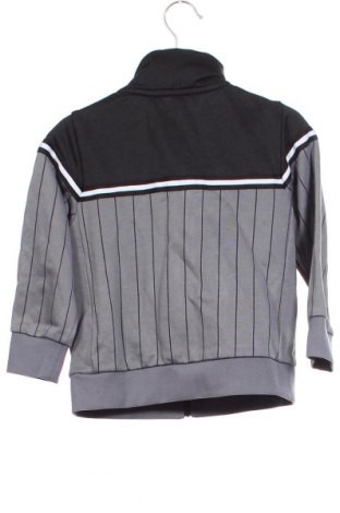 Dziecięca sportowa bluza H&M, Rozmiar 2-3y/ 98-104 cm, Kolor Szary, Cena 40,45 zł