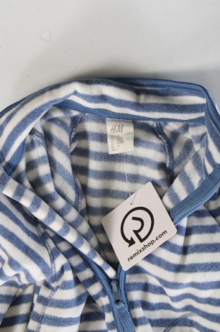 Dziecięca sportowa bluza H&M, Rozmiar 18-24m/ 86-98 cm, Kolor Kolorowy, Cena 83,16 zł