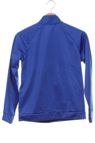Bluză de trening, pentru copii H&M Sport, Mărime 10-11y/ 146-152 cm, Culoare Albastru, Preț 30,40 Lei