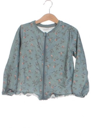 Bluză de trening, pentru copii Name It, Mărime 3-4y/ 104-110 cm, Culoare Multicolor, Preț 75,66 Lei