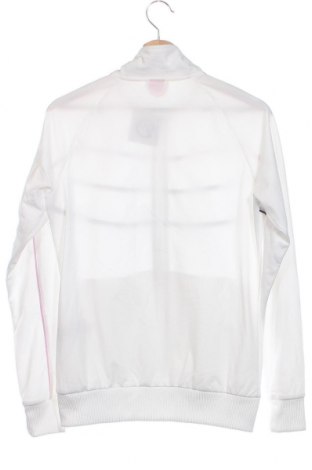 Παιδικό αθλητικό πάνω φόρμα PUMA, Μέγεθος 15-18y/ 170-176 εκ., Χρώμα Λευκό, Τιμή 21,91 €