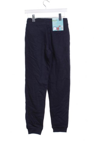 Pantaloni de trening, pentru copii Pepperts!, Mărime 12-13y/ 158-164 cm, Culoare Albastru, Preț 111,84 Lei