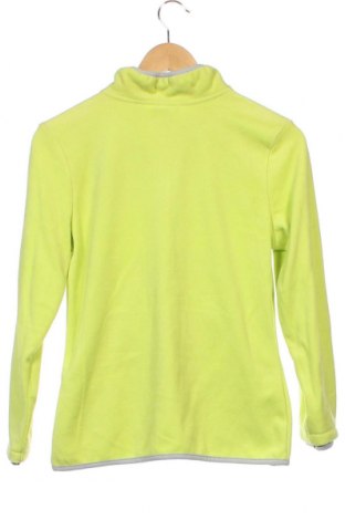 Bluză de trening, pentru copii S.Oliver, Mărime 15-18y/ 170-176 cm, Culoare Verde, Preț 59,21 Lei