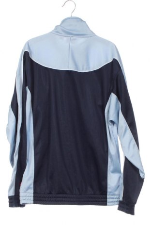 Παιδικό αθλητικό πάνω φόρμα Vittorio Rossi, Μέγεθος 11-12y/ 152-158 εκ., Χρώμα Μπλέ, Τιμή 15,46 €