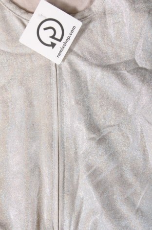 Dětská bunda , Velikost 5-6y/ 116-122 cm, Barva Zlatistá, Cena  158,00 Kč