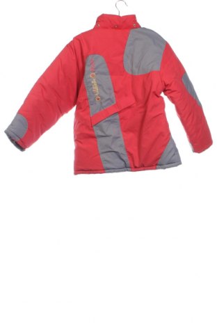 Kinderjacke, Größe 8-9y/ 134-140 cm, Farbe Mehrfarbig, Preis € 8,06