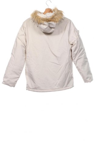 Dětská bunda , Velikost 14-15y/ 168-170 cm, Barva Béžová, Cena  351,00 Kč