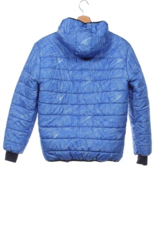 Dětská bunda , Velikost 15-18y/ 170-176 cm, Barva Modrá, Cena  701,00 Kč