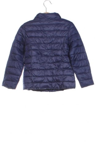 Dětská bunda , Velikost 2-3y/ 98-104 cm, Barva Modrá, Cena  184,00 Kč