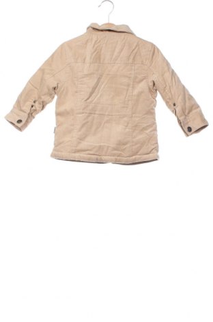 Kinderjacke, Größe 18-24m/ 86-98 cm, Farbe Beige, Preis € 6,66