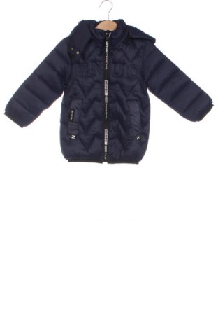 Detská bunda , Veľkosť 3-4y/ 104-110 cm, Farba Modrá, Cena  8,62 €