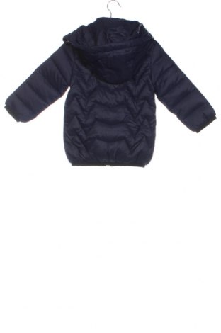 Dětská bunda , Velikost 3-4y/ 104-110 cm, Barva Modrá, Cena  606,00 Kč