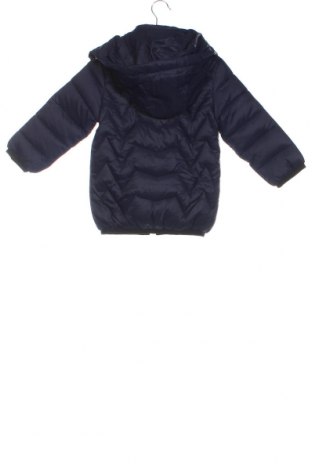 Kinderjacke, Größe 3-4y/ 104-110 cm, Farbe Blau, Preis 10,58 €