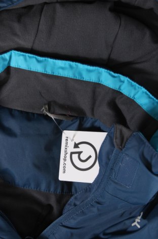 Kinderjacke, Größe 11-12y/ 152-158 cm, Farbe Blau, Preis € 8,20