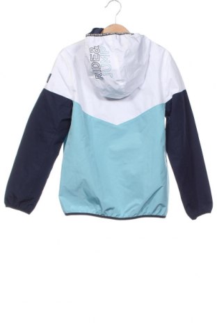 Dětská bunda , Velikost 7-8y/ 128-134 cm, Barva Vícebarevné, Cena  327,00 Kč