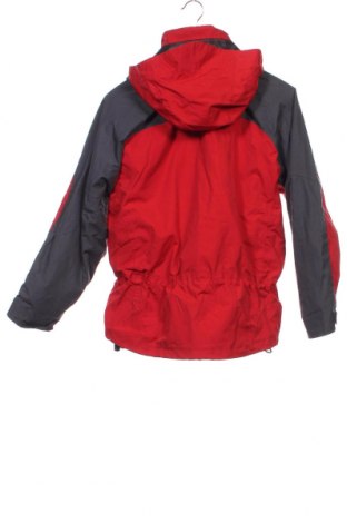 Dětská bunda , Velikost 12-13y/ 158-164 cm, Barva Červená, Cena  1 036,00 Kč