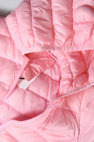 Παιδικό μπουφάν, Μέγεθος 2-3y/ 98-104 εκ., Χρώμα Ρόζ , Τιμή 7,67 €