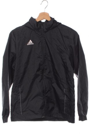 Detská bunda  Adidas, Veľkosť 11-12y/ 152-158 cm, Farba Čierna, Cena  30,62 €