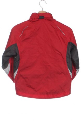 Dětská bunda  Alive, Velikost 5-6y/ 116-122 cm, Barva Červená, Cena  255,00 Kč
