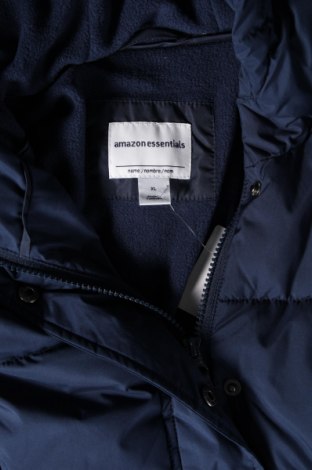 Detská bunda  Amazon Essentials, Veľkosť 10-11y/ 146-152 cm, Farba Modrá, Cena  32,99 €