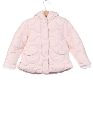 Παιδικό μπουφάν Baby Club, Μέγεθος 18-24m/ 86-98 εκ., Χρώμα Ρόζ , Τιμή 10,89 €