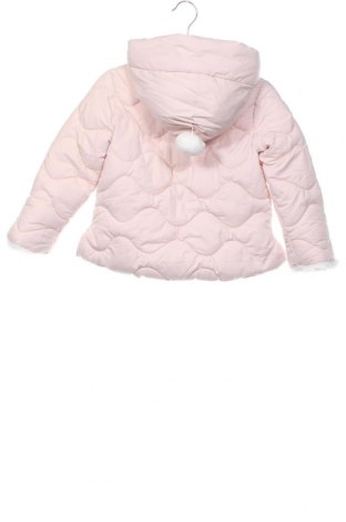 Παιδικό μπουφάν Baby Club, Μέγεθος 18-24m/ 86-98 εκ., Χρώμα Ρόζ , Τιμή 10,89 €