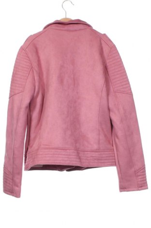 Παιδικό μπουφάν C&A, Μέγεθος 12-13y/ 158-164 εκ., Χρώμα Ρόζ , Τιμή 11,26 €