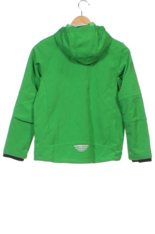 Παιδικό μπουφάν CMP, Μέγεθος 11-12y/ 152-158 εκ., Χρώμα Πράσινο, Τιμή 17,32 €