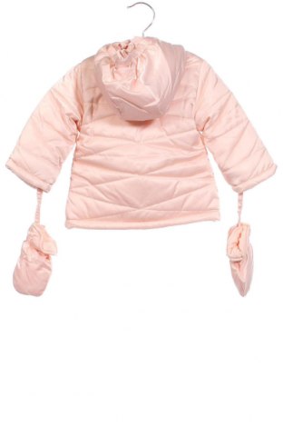 Παιδικό μπουφάν Coccodrillo, Μέγεθος 6-9m/ 68-74 εκ., Χρώμα Ρόζ , Τιμή 19,99 €
