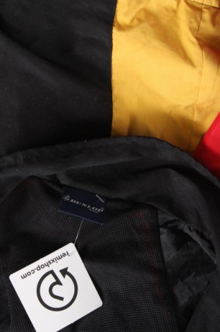 Παιδικό μπουφάν Dunlop, Μέγεθος 15-18y/ 170-176 εκ., Χρώμα Μαύρο, Τιμή 6,50 €