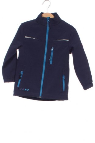 Dětská bunda  Engelbert Strauss, Velikost 3-4y/ 104-110 cm, Barva Modrá, Cena  344,00 Kč