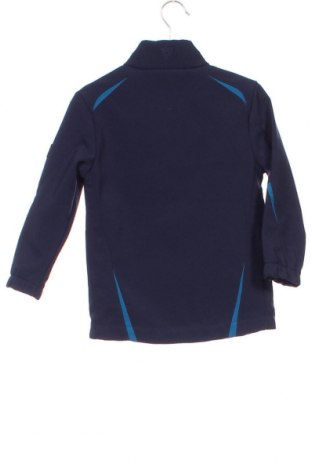 Dětská bunda  Engelbert Strauss, Velikost 3-4y/ 104-110 cm, Barva Modrá, Cena  574,00 Kč
